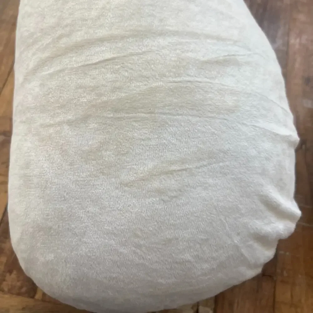 Yana 360 Pregnancy Pillow Organic Body Pillow U-Shaped Organic